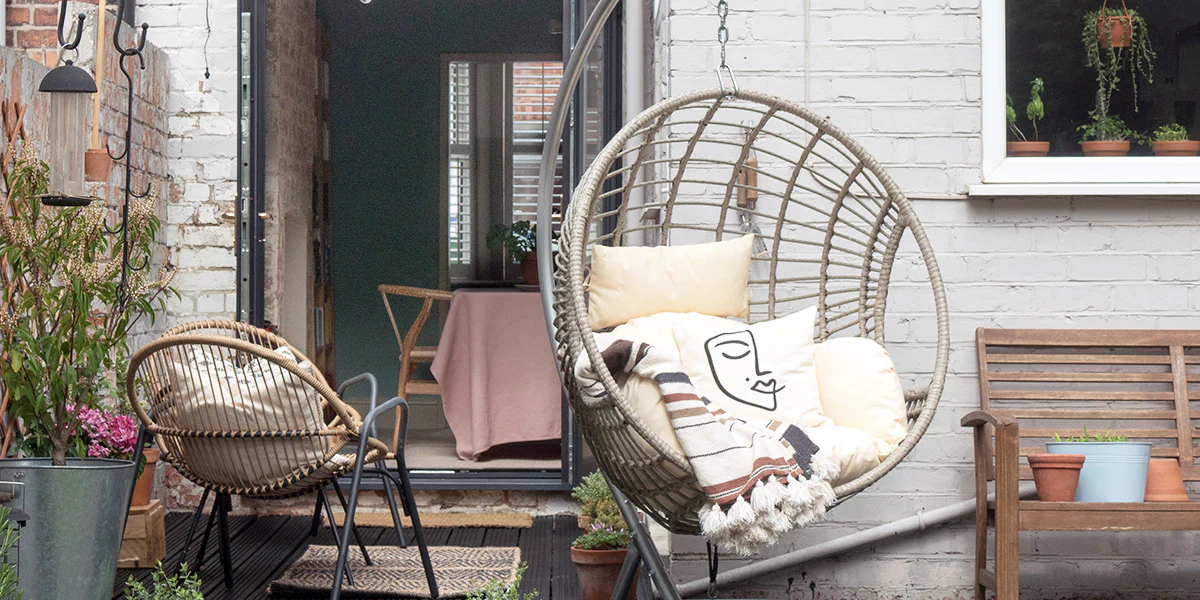 Elevate Your Outdoor Living